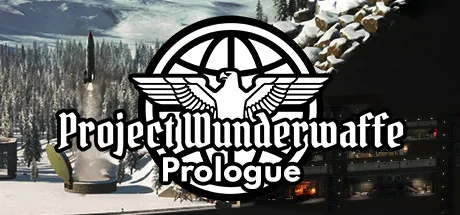 Обложка трейнера для Project Wunderwaffe: Prologue на ПК