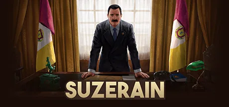 Suzerain PC eğiticisi kapağı