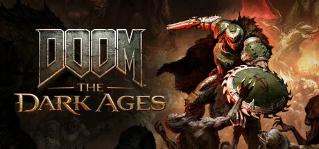 DOOM: The Dark Ages PC Trainer cover