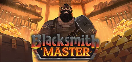 Blacksmith Master PC Trainer cover