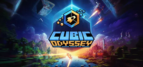 Cubic Odyssey PC 修改器封面图