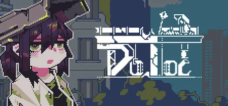 Cover des PC-Trainers für Doloc Town