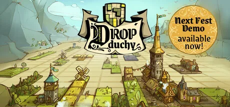 Drop Duchy PC 修改器封面图