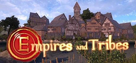 Обложка трейнера для Empires and Tribes на ПК