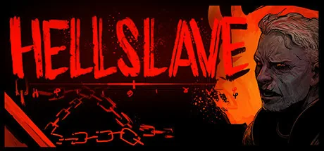 Hellslave PC eğiticisi kapağı