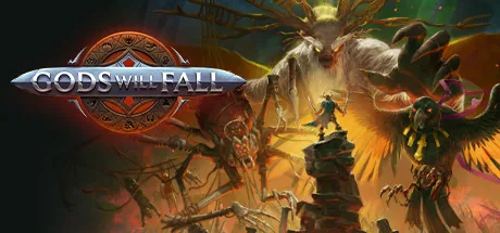 Gods Will Fall PC Trainer cover