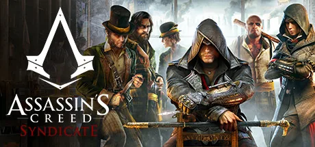 Assassin's Creed Syndicate PC Trainer cover