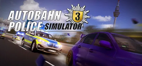 Capa do treinador de Autobahn Police Simulator 3 para PC