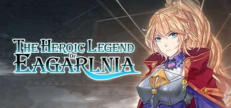 The Heroic Legend of Eagarlnia PC 修改器封面圖