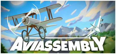 Aviassembly PC eğiticisi kapağı