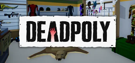 DeadPoly PC eğiticisi kapağı