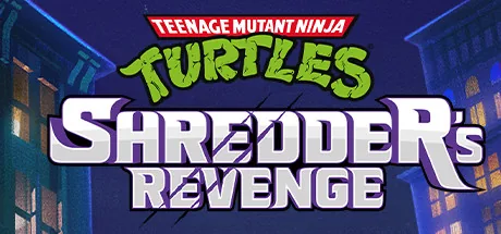 Teenage Mutant Ninja Turtles - Shredder's Revenge PC Trainer cover