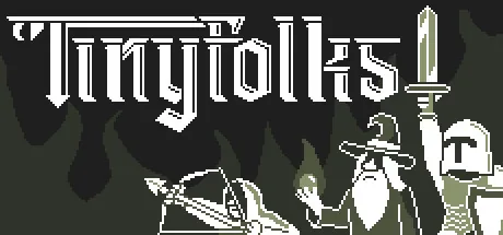 Tinyfolks PC Trainer cover