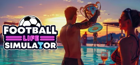Cover des PC-Trainers für Football Life Simulator