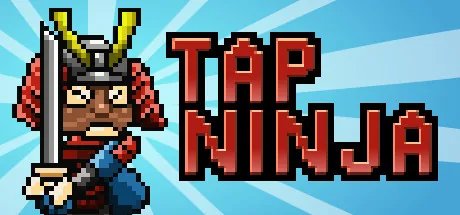 Обложка трейнера для Tap Ninja - Idle game на ПК