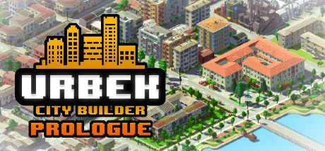 Urbek City Builder: Prologue PC 修改器封面图