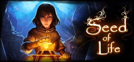 Cover des PC-Trainers für Seed of Life
