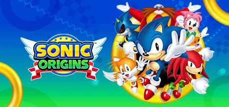 Sonic Origins PC eğiticisi kapağı