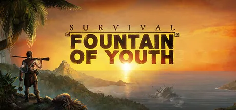 Survival: Fountain of Youth Demo PC eğiticisi kapağı