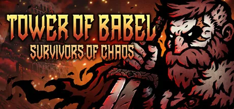Cover des PC-Trainers für Turm von Babel: Überlebende des Chaos