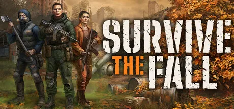 Survive the Fall PC eğiticisi kapağı