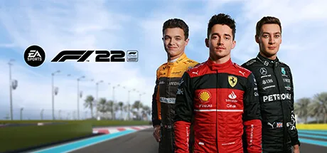 F1 22 PC eğiticisi kapağı