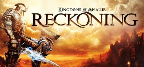 Kingdoms of Amalur - Reckoning PC Trainer cover