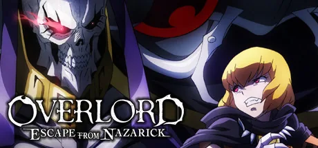 OVERLORD - ESCAPE FROM NAZARICK PC 修改器封面图