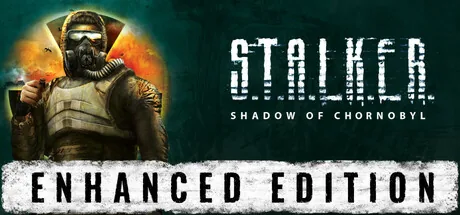 Обложка трейнера для S.T.A.L.K.E.R.: Shadow of Chornobyl - Enhanced Edition на ПК