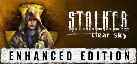 S.T.A.L.K.E.R.: Clear Sky - Enhanced Edition PC Trainer cover