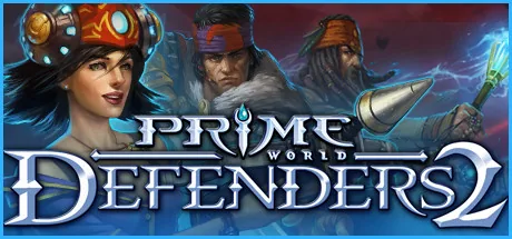 Prime World: Defenders 2 PC 修改器封面圖