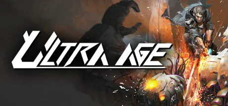 Capa do treinador de Ultra Age para PC