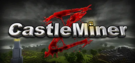 Обложка трейнера для CastleMiner Z на ПК