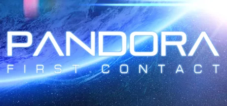 Cover des PC-Trainers für Pandora - First Contact