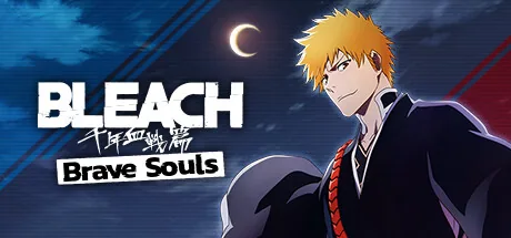 Обложка трейнера для BLEACH Brave Souls на ПК