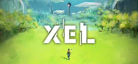 Capa do treinador de XEL para PC