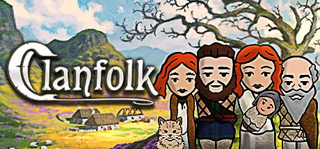 Clanfolk PC eğiticisi kapağı