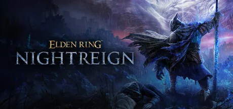 ELDEN RING NIGHTREIGN PC Trainer cover