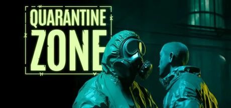 Cover des PC-Trainers für Quarantine Zone: The Last Check