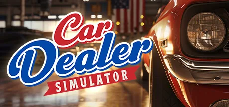 Cover des PC-Trainers für Car Dealer Simulator