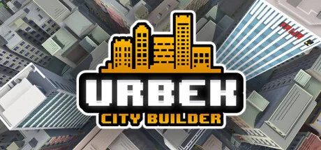 Urbek City Builder PC eğiticisi kapağı
