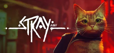 Stray PC eğiticisi kapağı