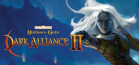 Обложка трейнера для Baldur's Gate: Dark Alliance II на ПК