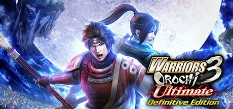 Capa do treinador de WARRIORS OROCHI 3 Ultimate Definitive Edition para PC