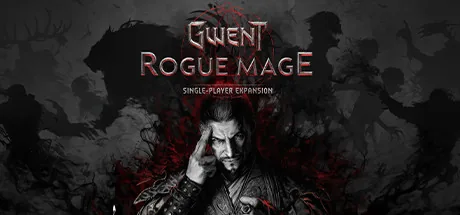 GWENT: Rogue Mage PC eğiticisi kapağı