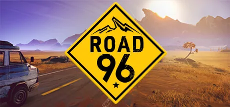 Обложка трейнера для Road 96 на ПК