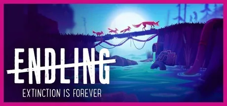 Cover des PC-Trainers für Endling - Extinction is Forever