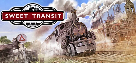 Capa do treinador de Sweet Transit para PC