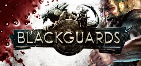 Cover des PC-Trainers für Blackguards