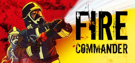 Fire Commander PC 修改器封面圖